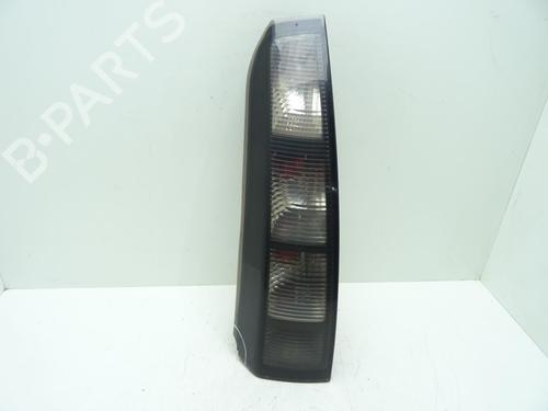 Venstre Baklys Venstre Baklys OPEL MERIVA A MPV (X03) 1.7 CDTI (E75) (100 hp) 36007934 36007934
