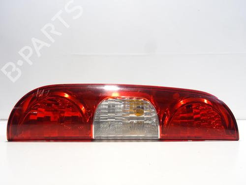 Used Left taillight Left taillight FIAT DOBLO MPV (119_, 223_) 1.9 D Multijet (120 hp) 29154374 29154374