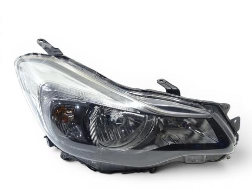 Right headlight SUBARU XV (_GP_) 2.0 D AWD (GPD) | BP36401367C29 - Image 3