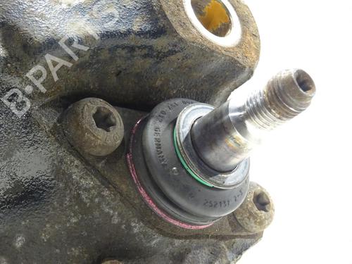 Right front steering knuckle BMW X1 (E84) xDrive 18 d | BP39935092M26 - Image 5