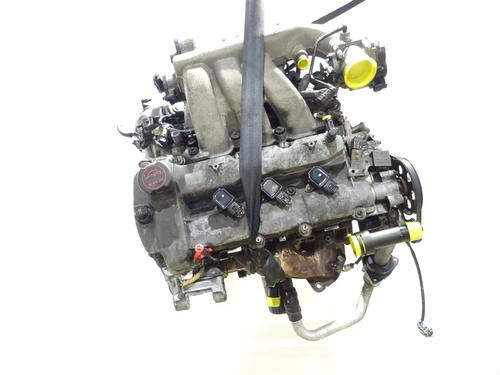 Engine JAGUAR X-TYPE I (X400) 2.5 V6 All-wheel Drive | BP32185492M1  - Image 9