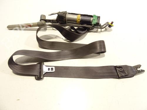 Used Front right seatbelt VOLVO S60 I (384) 2.4 (140 hp) 31851016