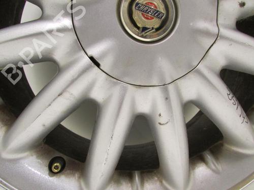 Felga CHRYSLER SEBRING Convertible (JR) 2.7 V6 24V | BP21273138C45 