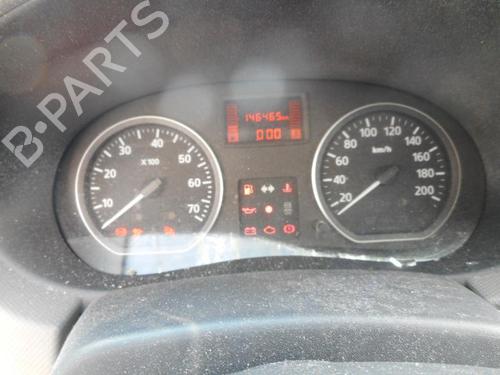 Brake master cylinder DACIA SANDERO | BP20072666M77 - Image 4