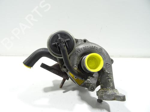 turbochargersupercharger-peugeot-207-wa_-wc_-2006-2007-2008-2009-2010-2011-2012-2013-2014-2015-32066846 main image