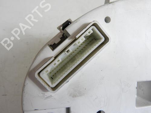 Used Instrument cluster Instrument cluster SUBARU FORESTER (SH_) 2.0 D AWD (SHH, SHD, SHN) (147 hp) 20067249 20067249