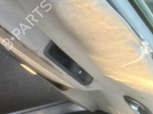 Left sun visor RENAULT SCÉNIC II (JM0/1_) 1.9 dCi (JM0G, JM12, JM1G, JM2C) | BP24368166I1 - Image 7