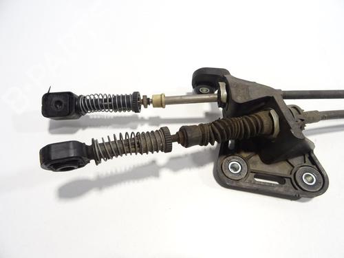 Cable VW TIGUAN (5N_) 2.0 TDI | BP28164541E12 - Image 3