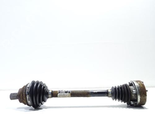 Drivaksel fortil venstre VW JETTA III (1K2) 2.0 TDI 16V (140 hp) 28490172
