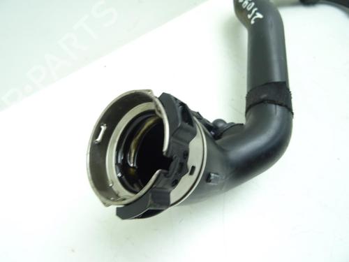 Used Pipe Pipe RENAULT CLIO III (BR0/1, CR0/1) 1.5 dCi (75 hp) 33128873 33128873