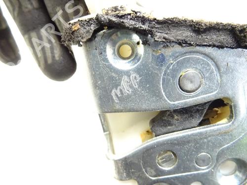 front-right-lock-suzuki-sx4-ey-gy-2006-31362490 main image