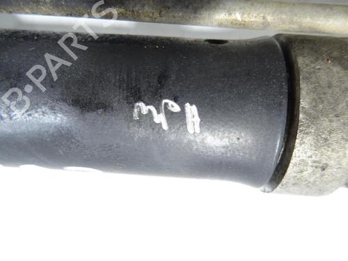 Steering rack RENAULT CLIO II Hatchback Van (SB0/1/2_) 1.9 D (SB0R) | BP31629041M22