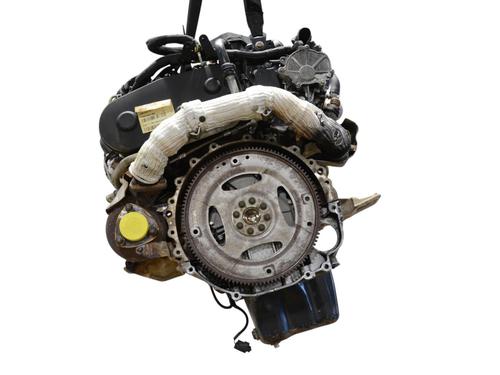 Engine LAND ROVER DISCOVERY III (L319) 2.7 TD 4x4 | BP40016644M1 - Image 3