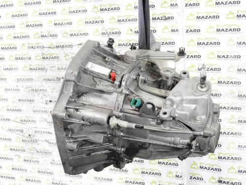 Gearbox NISSAN JUKE (F15) 1.5 dCi | BP20064514M3 