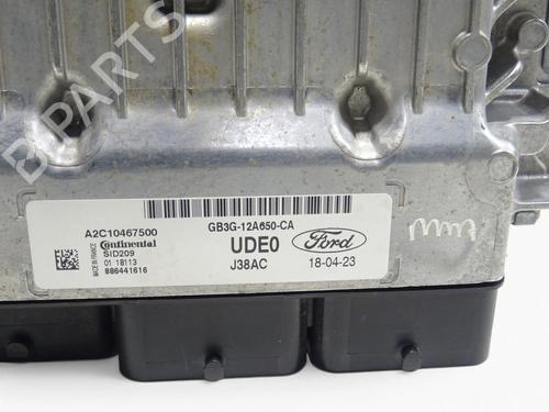 Electronic module FORD RANGER (TKE) 2.2 TDCi 4x4 | BP39891155M83 - Image 4