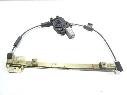 Used Front right window mechanism FIAT SEICENTO / 600 (187_) 1.1 (187AXB, 187AXB1A, 187AXC1A02) (54 hp) 20290813