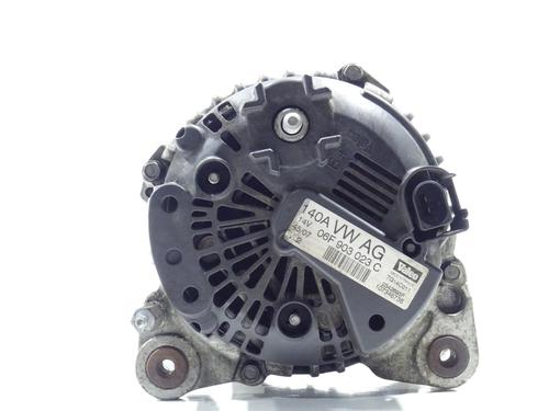 Alternator AUDI A3 (8P1) 2.0 TDI | BP20333226M7 