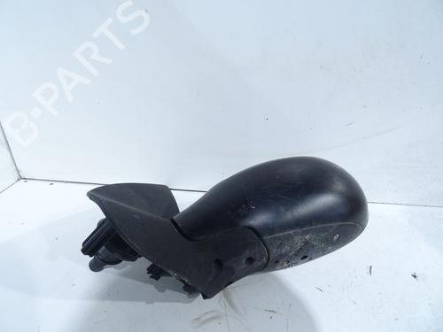 Used Left mirror Left mirror 31814318 31814318
