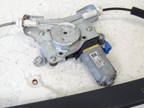 Front right window mechanism CHEVROLET CAPTIVA (C100, C140) 2.0 D 4WD | BP20050931C23 
