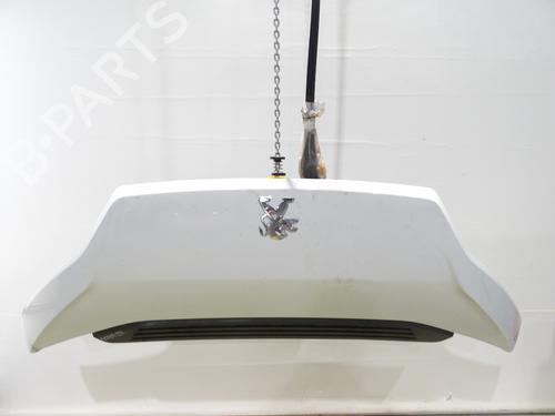 Used Hood PEUGEOT BOXER Van 2.2 BlueHDi 140 (140 hp) 29330016