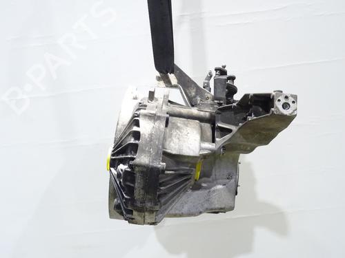 Used Gearbox Gearbox MERCEDES-BENZ A-CLASS (W168) A 170 CDI (168.008) (90 hp) 22232538 22232538