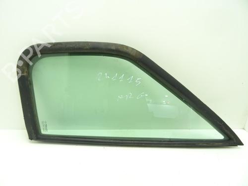 Used Front left quarter glass RENAULT MASTER II Van (FD) 2.5 dCi 120 (FD0M, FD0U, FD0W, FD2M, FD2W, FD3M, FD3U,... (115 hp) 28420111