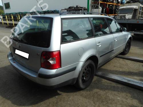 AC radiator VW PASSAT B5.5 Variant (3B6) 1.9 TDI | BP20071888M32  - Image 7