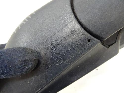 Right mirror FORD MONDEO III Saloon (B4Y)  | BP20056395C27 