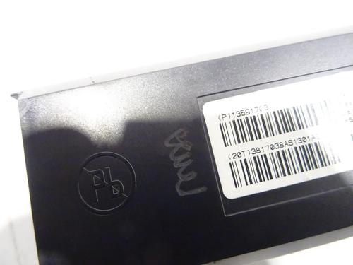 Elektronisk modul OPEL ASTRA J GTC 2.0 OPC Turbo (08) | BP29555278M83 