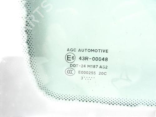 Used Bootlid window Bootlid window PEUGEOT EXPERT Van (VF3A_, VF3U_, VF3X_) 2.0 HDi 130 (128 hp) 35888213 35888213