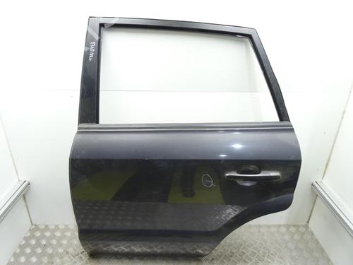 Used Left rear door HYUNDAI TUCSON (JM) 2.0 CRDi (140 hp) 24665707