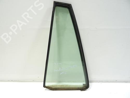 Used Rear left door window TOYOTA RAV 4 II (_A2_) 2.0 D 4WD (CLA20_, CLA21_, CLA20R, CLA21R) (116 hp) 26022746
