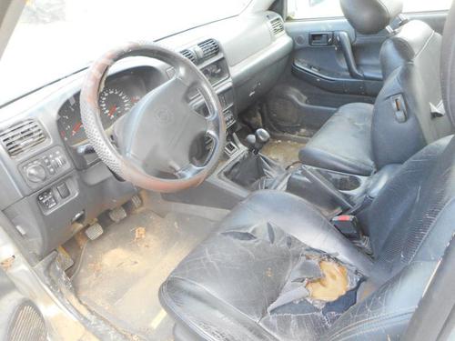 OPEL FRONTERA B (U99) 1816165