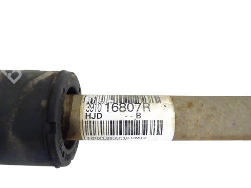 Left front driveshaft DACIA DUSTER (HM_) 1.0 LPG (HMMT) | BP38727086M38 - Image 4