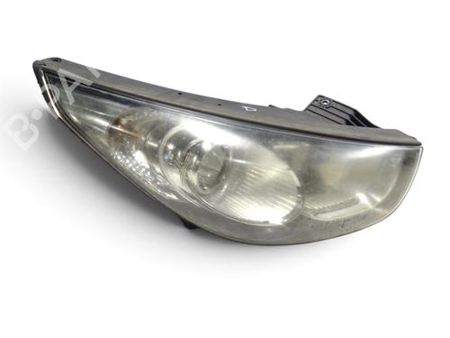Right headlight HYUNDAI ix35 (LM, EL, ELH) 2.0 CRDi 4WD | BP40436568C29 - Image 6