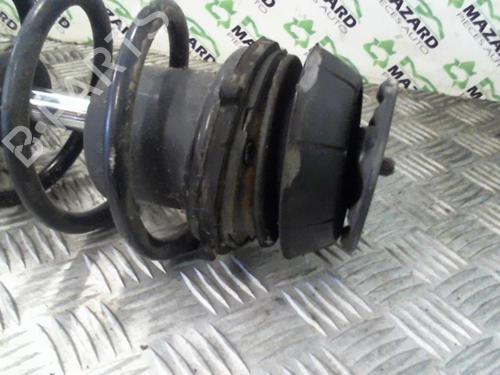 Right front shock absorber OPEL ASTRA G Hatchback (T98) 1.7 DTI 16V (F08, F48) | BP21966357M17 