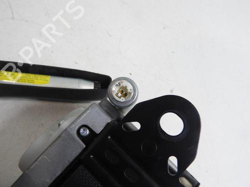 Used Front left seatbelt Front left seatbelt INFINITI QX70 50 AWD (390 hp) 20176616 20176616