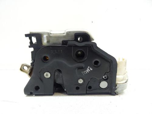 Used Front left lock Front left lock AUDI A1 (8X1, 8XK) 1.6 TDI (105 hp) 20067225 20067225