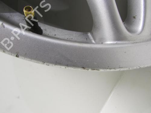 Rim SMART CABRIO (450) 0.6 (S1OLD2, 450.452) | BP22918532C45 