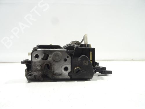 Front right lock DS DS 3 (SA_) 1.2 VTi 82 (SAHMZ6) | BP26930733C97 - Image 7