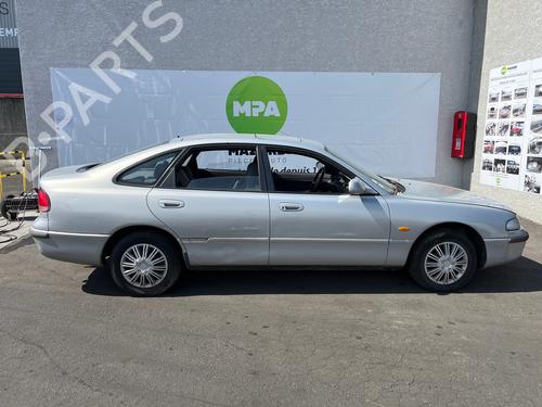 Left front window switch MAZDA 626 IV Hatchback (GE) 1.8 (GE8P) | BP37652263I27  - Image 15