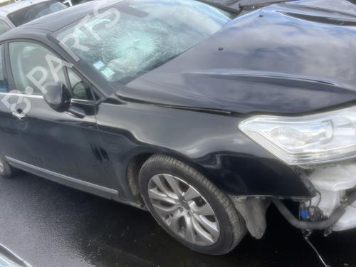 Gearbox CITROËN C5 III (RD_) 3.0 HDi 240 (RDX8CA) | BP32094154M3 - Image 22