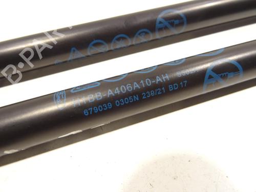 Tailgate lift support FORD FIESTA VII (HJ, HF) 1.0 EcoBoost | BP29756913C138
