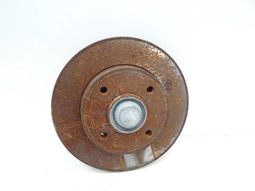 Achsschenkel links hinten für CITROËN C3 Picasso (SH_) [2008-2025]  20044363