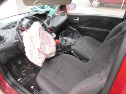 Steering column RENAULT TWINGO II (CN0_) | BP20069017M21 - Image 5