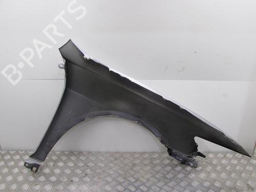 Left front fenders HONDA ACCORD VII (CL, CN) 2.2 i-CTDi (CN1) | BP21373222C41 