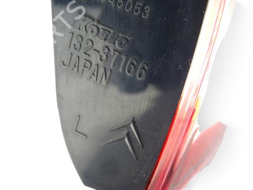 Left tailgate light CITROËN C4 AIRCROSS 1.6 HDi 115 AWC | BP39550885C79 - Image 2