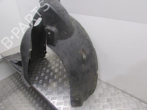 Wheel arch SKODA FABIA II (542) 1.6 TDI | BP20049736C56 