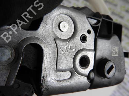 Front right lock PEUGEOT 5008 (0U_, 0E_) 2.0 HDi 150 / BlueHDi 150 | BP20045204C97 