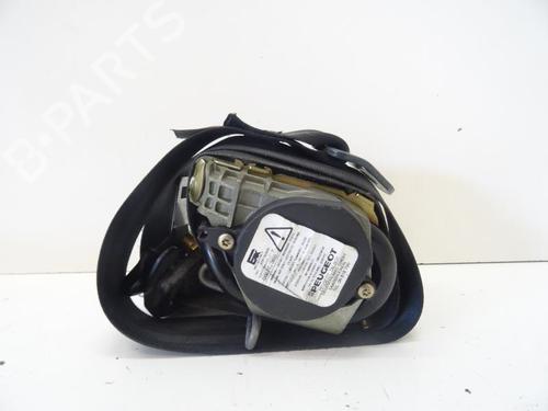 Used Front right belt tensioner PEUGEOT 307 (3A/C) 2.0 HDi 90 (90 hp) 20068917